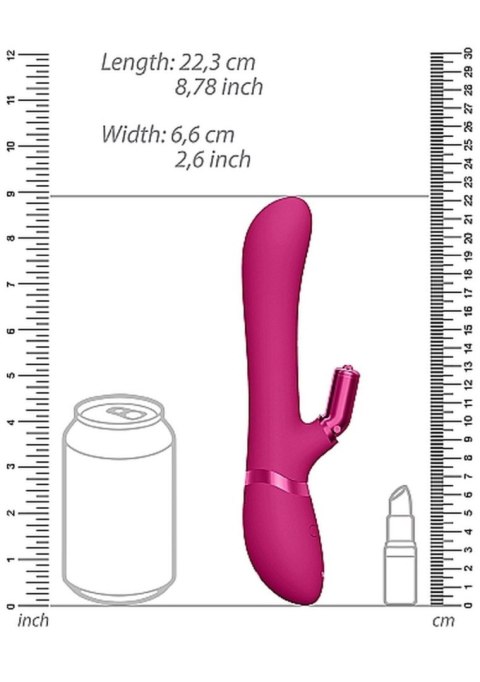 Chou - Pink Chou - Pink