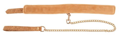 Collar plus Leash Vegan Collar plus Leash Vegan