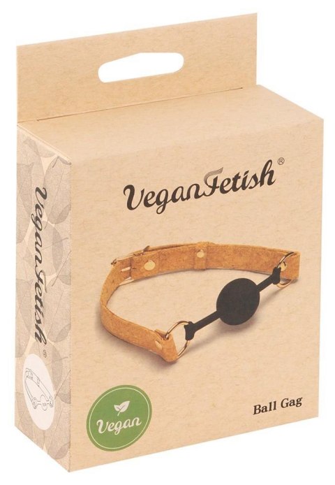 Gag Vegan Gag Vegan