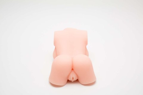 Masturbator-Take Me Hard Heidi-Mini Love Doll 1,55kg Flesh Masturbator-Take Me Hard Heidi-Mini Love Doll 1,55kg Flesh