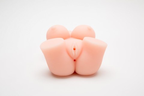 Masturbator-Take Me Hard Heidi-Mini Love Doll 1,55kg Flesh Masturbator-Take Me Hard Heidi-Mini Love Doll 1,55kg Flesh
