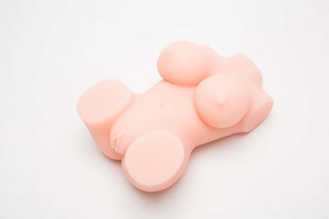 Masturbator-Take Me Hard Heidi-Mini Love Doll 1,55kg Flesh Masturbator-Take Me Hard Heidi-Mini Love Doll 1,55kg Flesh
