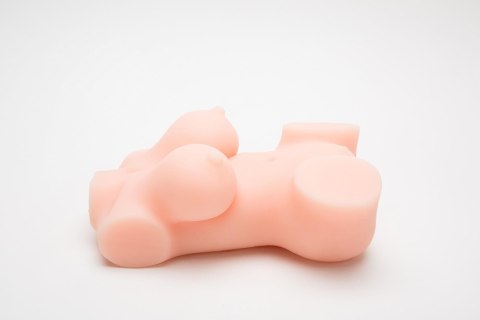 Masturbator-Take Me Hard Heidi-Mini Love Doll 1,55kg Flesh Masturbator-Take Me Hard Heidi-Mini Love Doll 1,55kg Flesh
