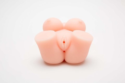 Masturbator-Take Me Hard Heidi-Mini Love Doll 1,55kg Flesh Masturbator-Take Me Hard Heidi-Mini Love Doll 1,55kg Flesh