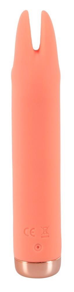 Peachy Mini Tickle Vibrator Peachy Mini Tickle Vibrator