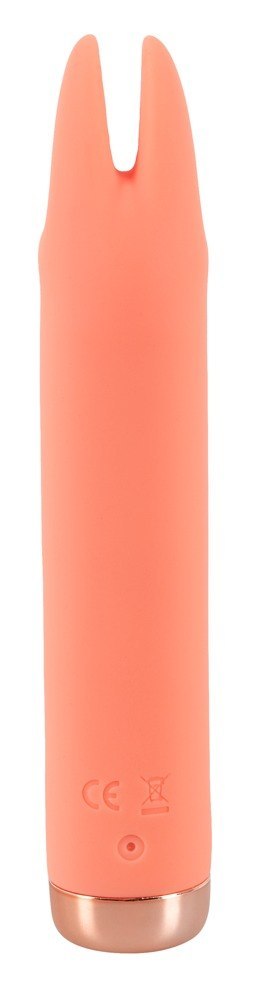 Peachy Mini Tickle Vibrator Peachy Mini Tickle Vibrator