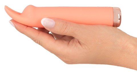 Peachy Mini Tickle Vibrator Peachy Mini Tickle Vibrator