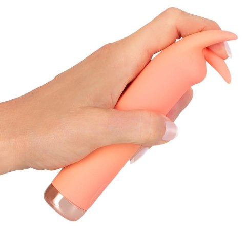 Peachy Mini Tickle Vibrator Peachy Mini Tickle Vibrator