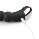 Pleasure Me Vibrator - Black