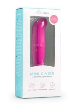 Wibrator-Mini G-Spot Vibrator - Pink