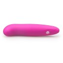 Wibrator-Mini G-Spot Vibrator - Pink