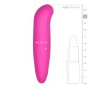 Wibrator-Mini G-Spot Vibrator - Pink