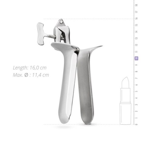 Collins Vaginal Speculum Collins Vaginal Speculum
