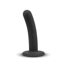 Dildo No-Parts - Logan 13.5 cm - Black