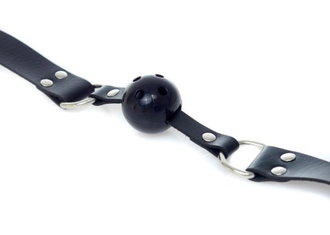 Knebel-Ball Gag - Fetish Boss Series Knebel-Ball Gag - Fetish Boss Series