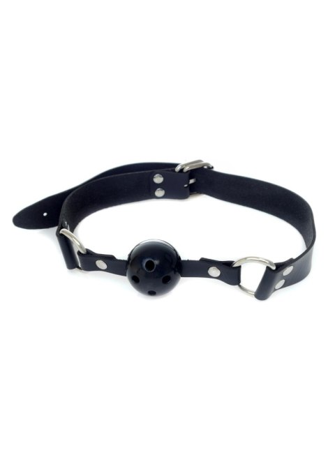 Knebel-Ball Gag - Fetish Boss Series Knebel-Ball Gag - Fetish Boss Series