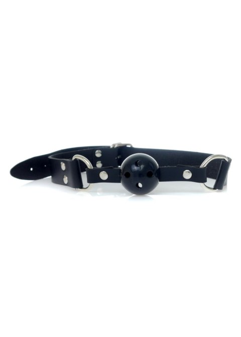 Knebel-Ball Gag - Fetish Boss Series Knebel-Ball Gag - Fetish Boss Series