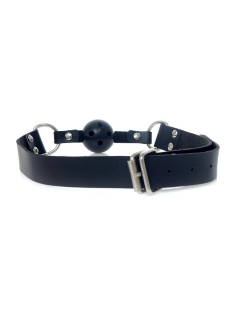Knebel-Ball Gag - Fetish Boss Series Knebel-Ball Gag - Fetish Boss Series