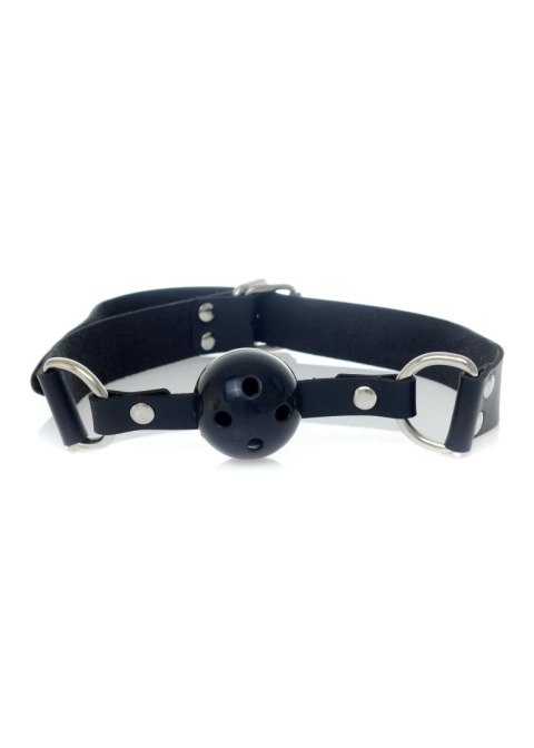 Knebel-Ball Gag - Fetish Boss Series Knebel-Ball Gag - Fetish Boss Series