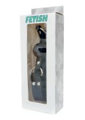Knebel-Ball Gag - Fetish Boss Series