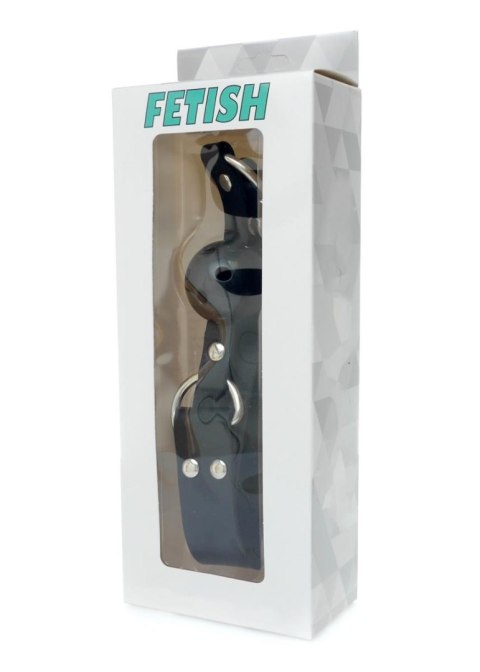 Knebel-Ball Gag - Fetish Boss Series Knebel-Ball Gag - Fetish Boss Series