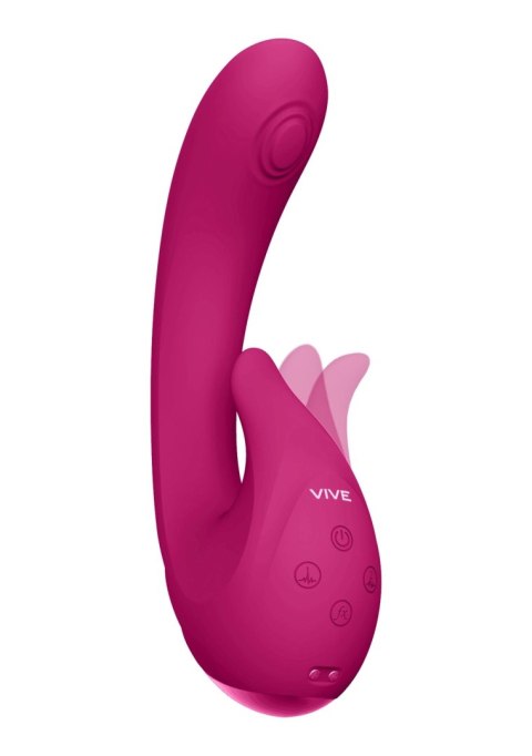 Miki - Pink Miki - Pink