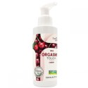 Olejek-ORGASMIC TOUCH CHERRY 150 ML