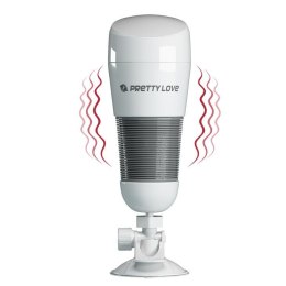 PRETTY LOVE -Hedy, Vibration Suction base