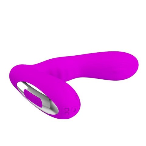PRETTY LOVE -Piper, 12 vibration functions 12 pulse wave settings PRETTY LOVE -Piper, 12 vibration functions 12 pulse wave settings