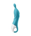 Wibrator do punktu a satisfyer a-mazing 2 12 tryb