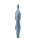 Wibrator do punktu a satisfyer a-mazing 2 12 tryb