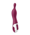 Wibrator punktu A Satisfyer Amazing 12 trybów 21cm