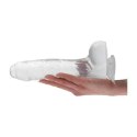 Dildo Clear Passion XL