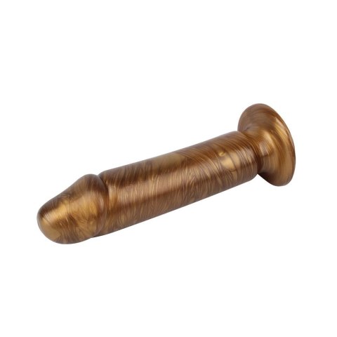 Dildo analne plug zatyczka penis realistyczna 22cm Dildo analne plug zatyczka penis realistyczna 22cm