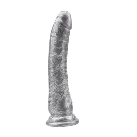 Dildo naturalne realistyczny penis przyssawka 21cm Dildo naturalne realistyczny penis przyssawka 21cm