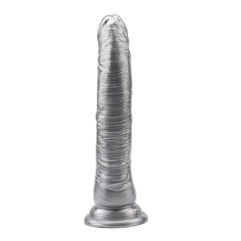 Dildo naturalne realistyczny penis przyssawka 21cm Dildo naturalne realistyczny penis przyssawka 21cm