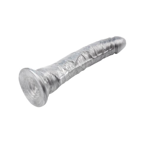 Dildo naturalne realistyczny penis przyssawka 21cm Dildo naturalne realistyczny penis przyssawka 21cm