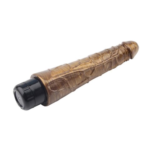Klasyczny realistyczny wibrator uniwersalny 23cm Klasyczny realistyczny wibrator uniwersalny 23cm