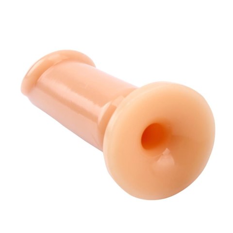 Korek analny plug realistyczna zatyczka penis 16cm Korek analny plug realistyczna zatyczka penis 16cm