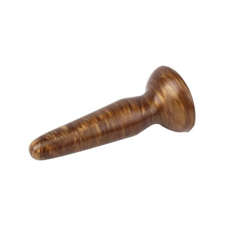 Mały korek analny dla początkujących zatyczka 10cm Mały korek analny dla początkujących zatyczka 10cm