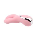 Masażer łechtaczki sex stymulator 10 trybów 11cm