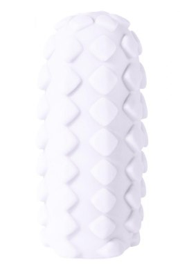 Masturbator-Marshmallow Maxi Fruity White