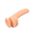 Naturalne realistyczne dildo członek penis 20cm