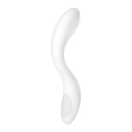 SATISFYER Rrrolling Pleasure wibrator do punktu G