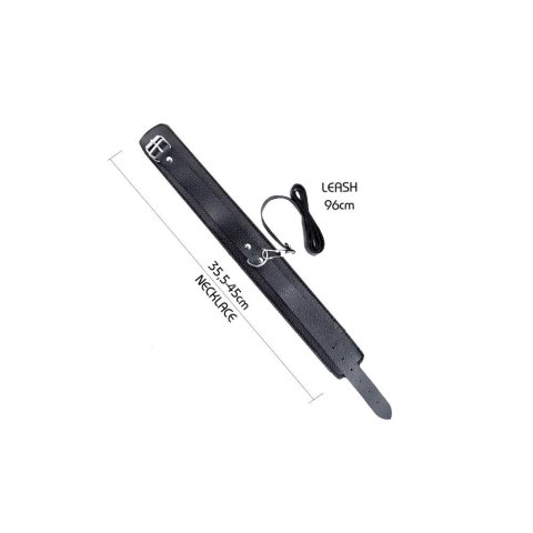 Secret Desires Black BDSM Kit 8pcs Secret Desires Black BDSM Kit 8pcs