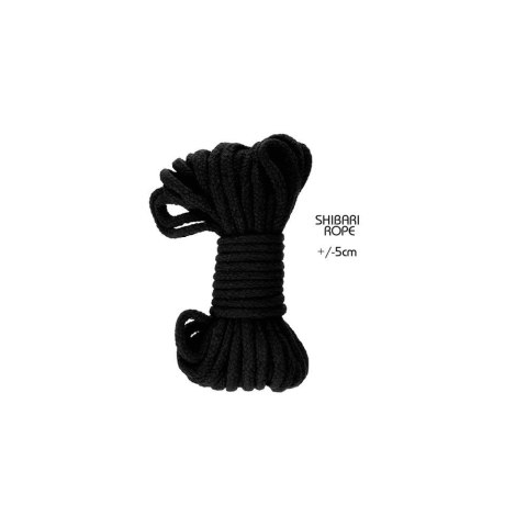 Secret Desires Black BDSM Kit 8pcs Secret Desires Black BDSM Kit 8pcs