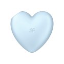 Stymulator-Cutie Heart (Blue)