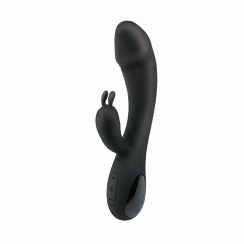 Wibrator królik elektrostymulacja 19cm 15 trybów Wibrator królik elektrostymulacja 19cm 15 trybów