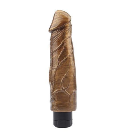 Wibrator penis realistyczny członek klasyczny 23cm Wibrator penis realistyczny członek klasyczny 23cm