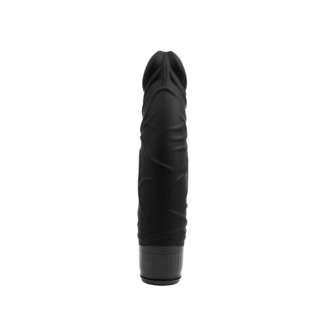 Wibrator realistyczny penis członek 19cm 7 trybów Wibrator realistyczny penis członek 19cm 7 trybów